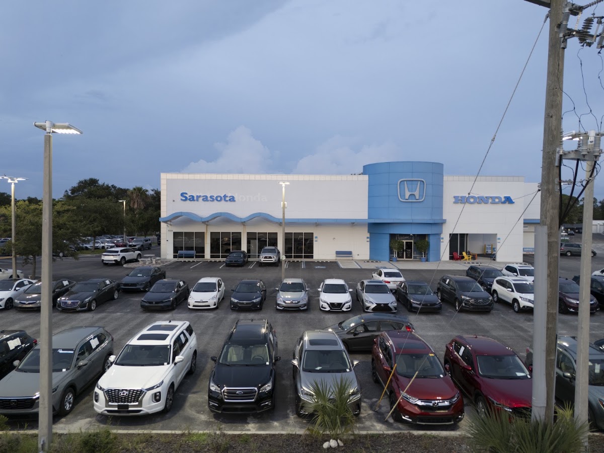 Honda of Sarasota photo 2