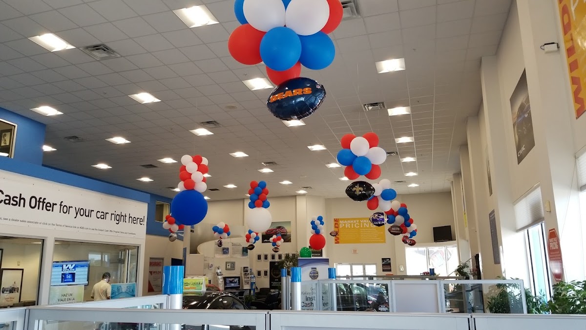 Honda of Sarasota photo 5