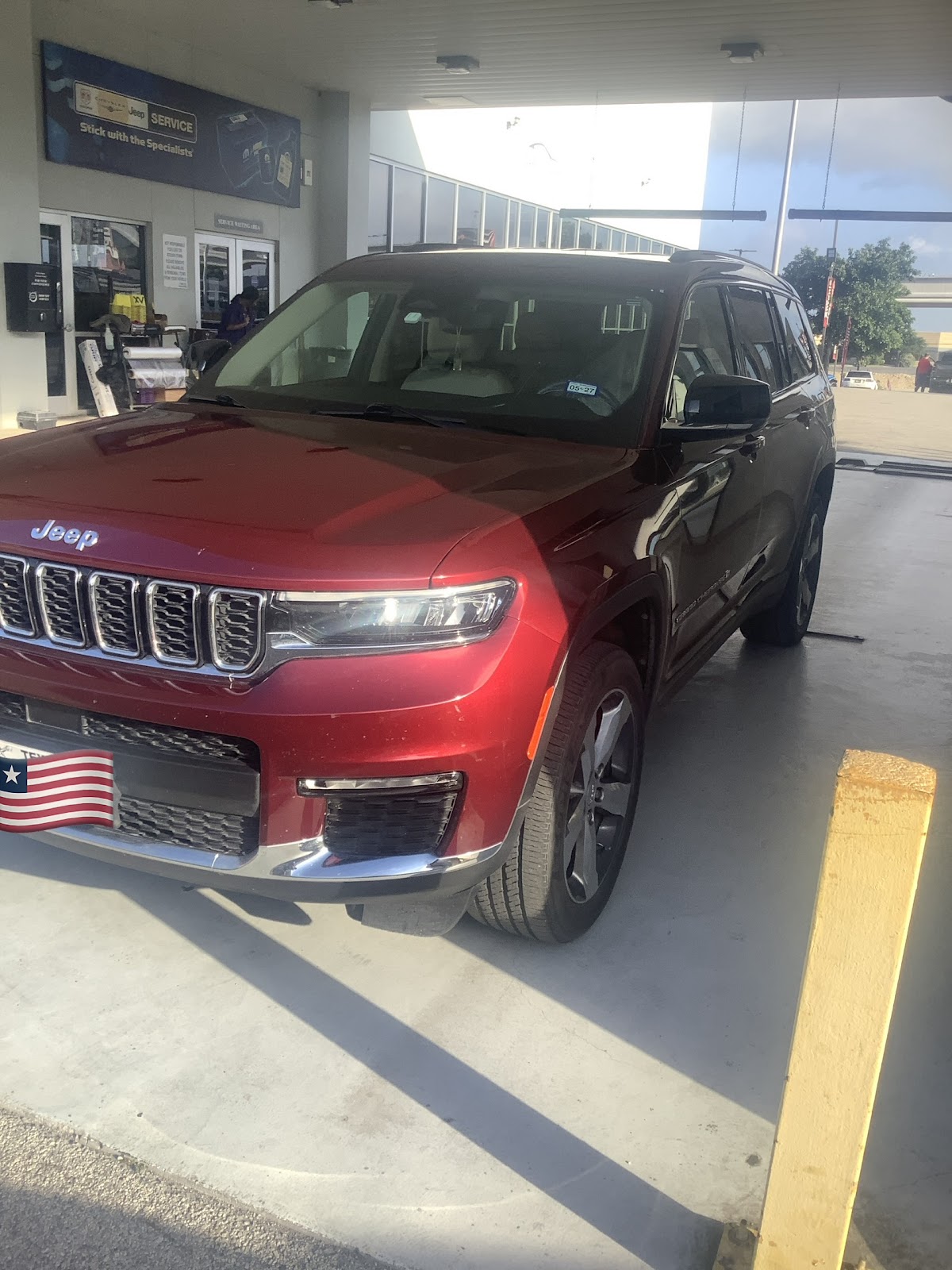 San Antonio Chrysler Dodge Jeep RAM photo 2