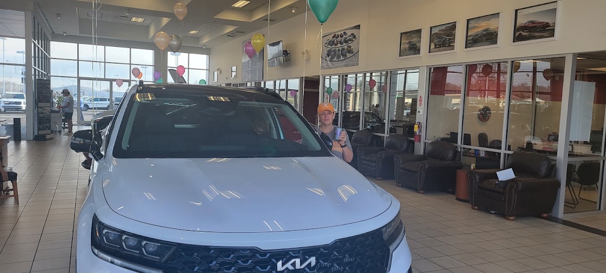 Kia of Johnson City photo 5