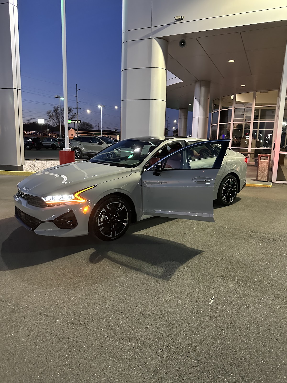 Kia of Johnson City photo 2