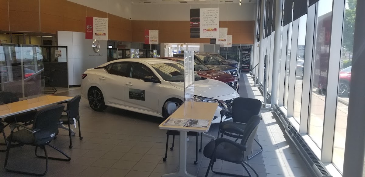 Conicelli Autoplex photo 2