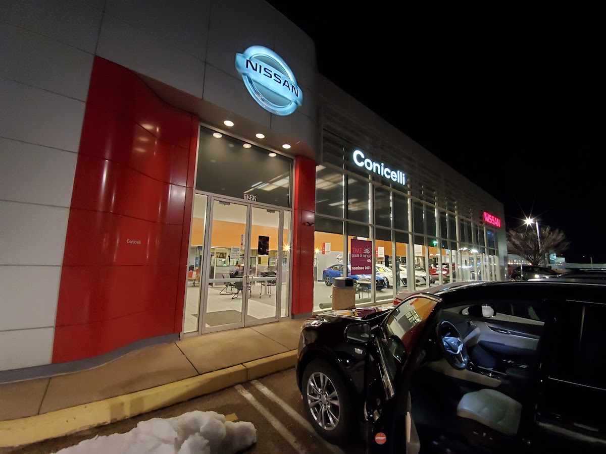 Conicelli Autoplex photo 1