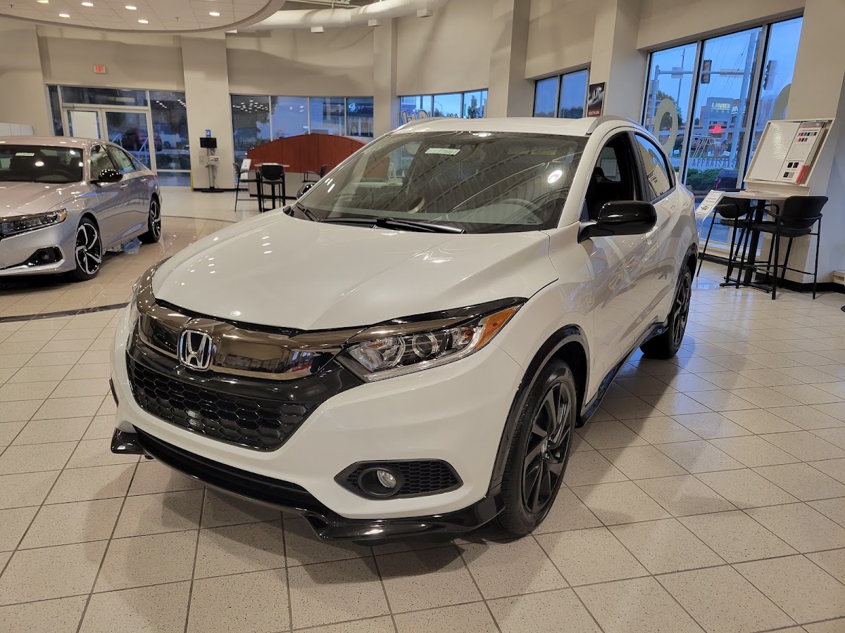 McCarthy Honda photo 5