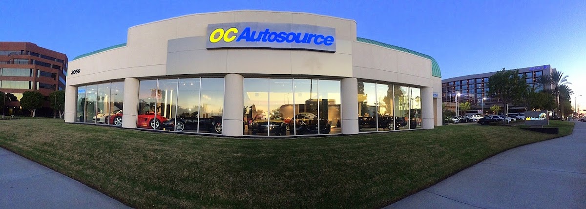 OC Autosource photo 1
