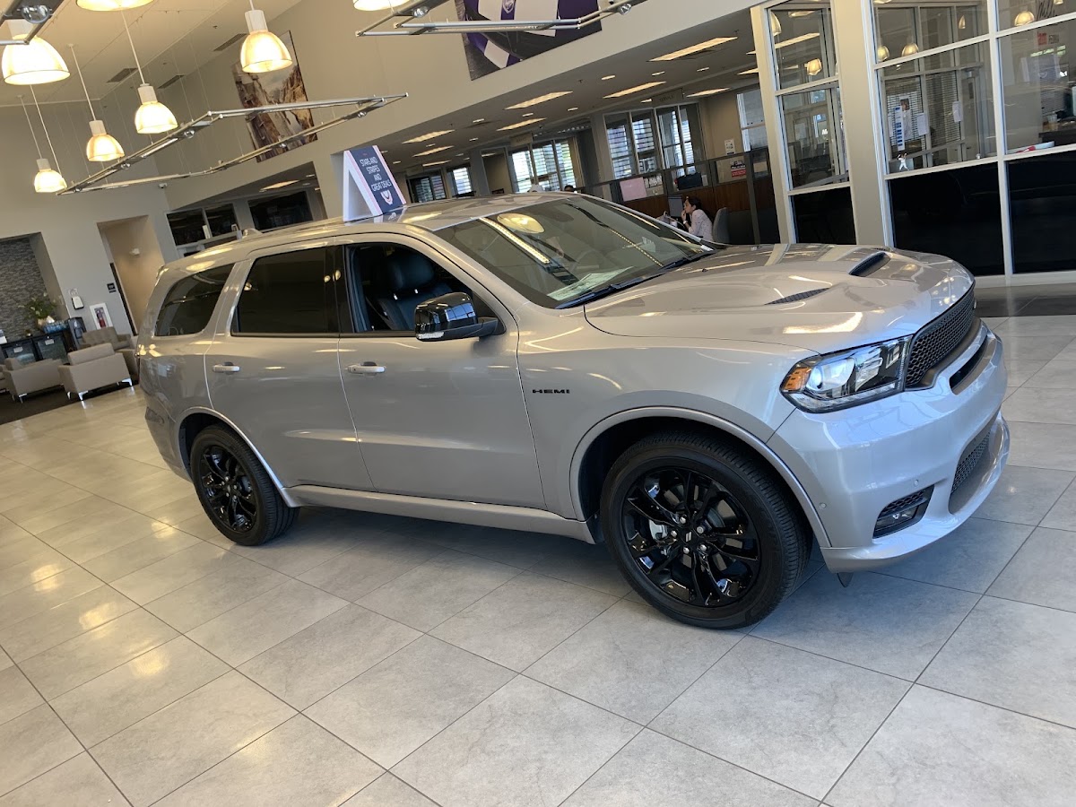 LHM Dodge Ram Peoria photo 4