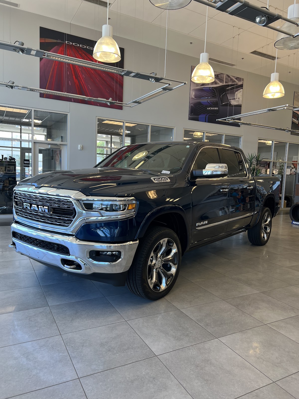 LHM Dodge Ram Peoria photo 2