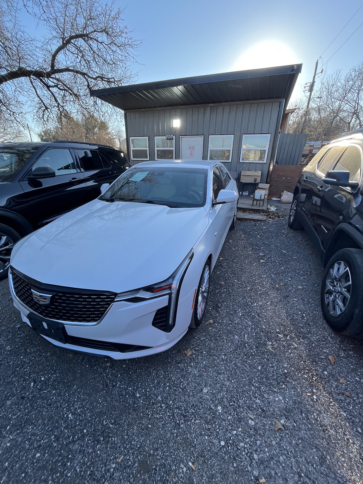Bonillas Auto Sales Llc photo 1