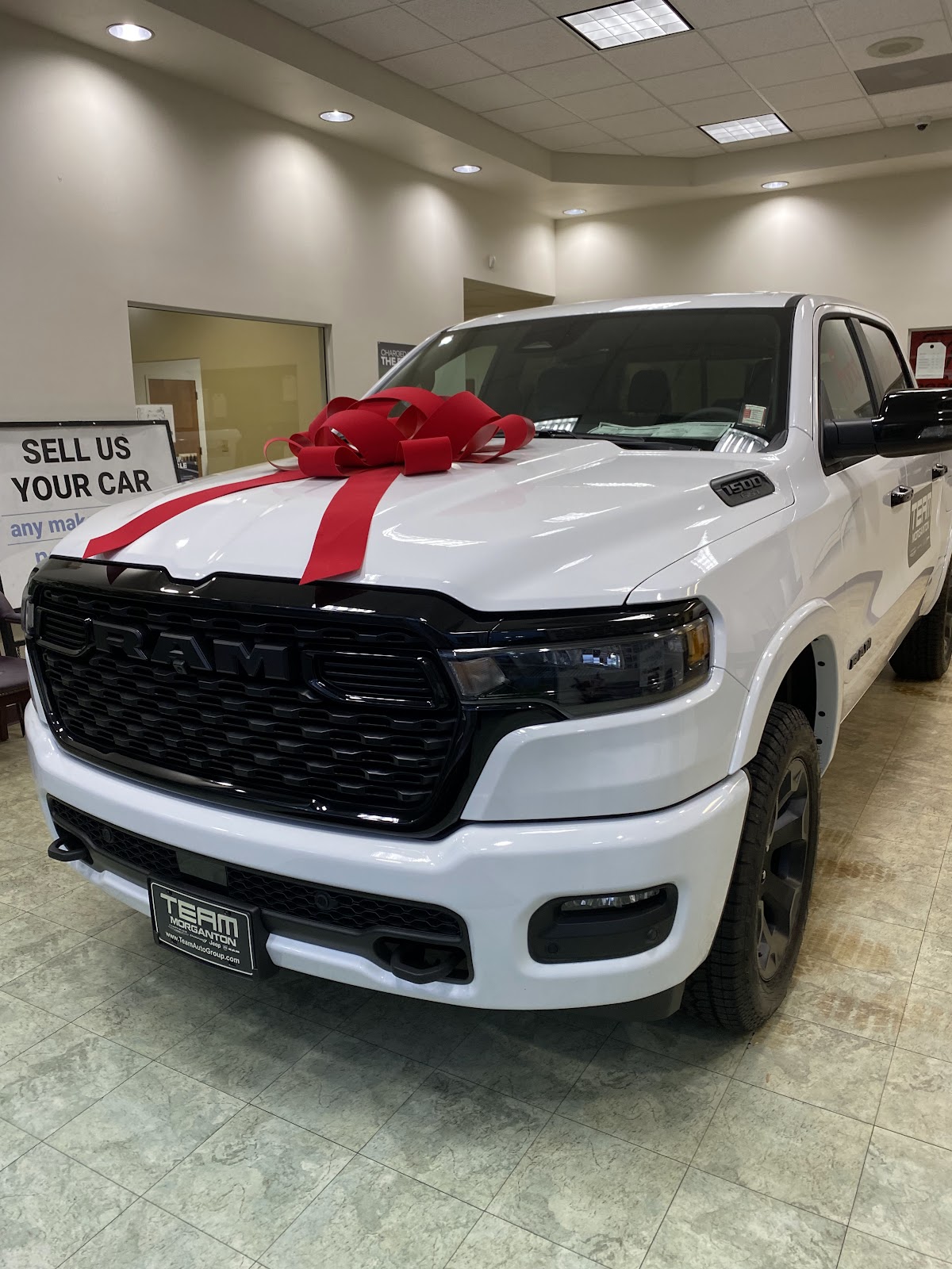 Team Chrysler Dodge Jeep Ram of Morganton photo 3