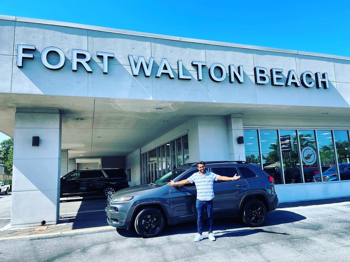 Step One GMC Fort Walton Beach photo 1