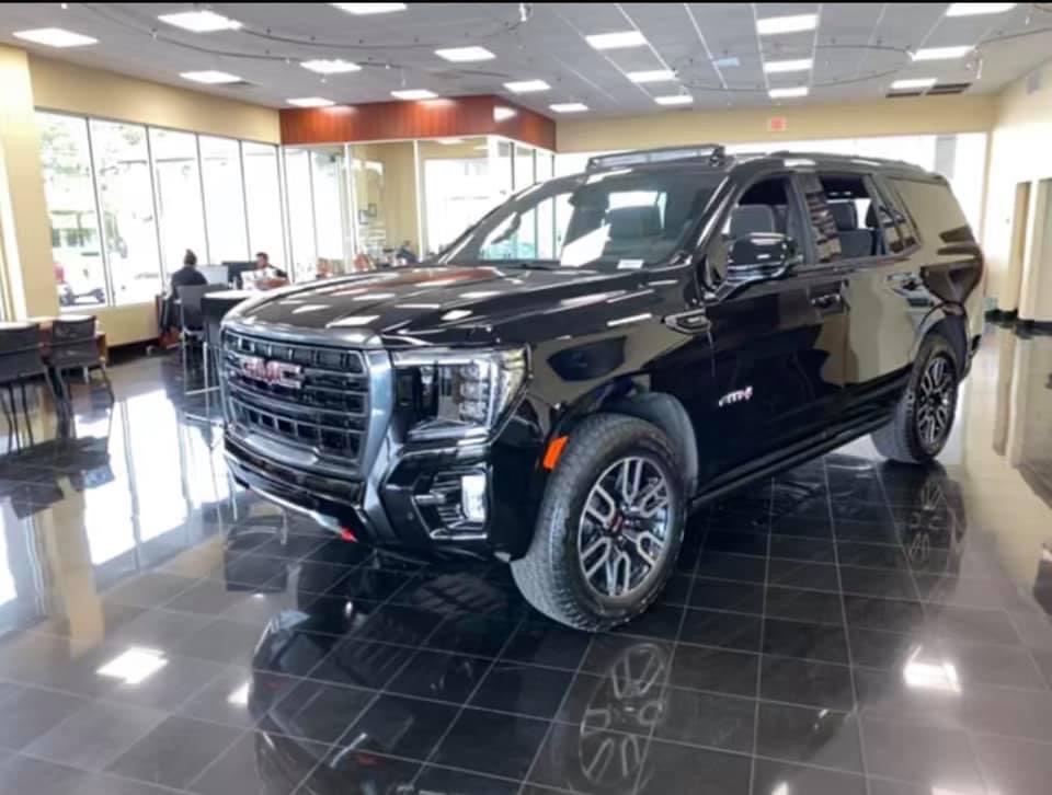 Step One GMC Fort Walton Beach photo 5