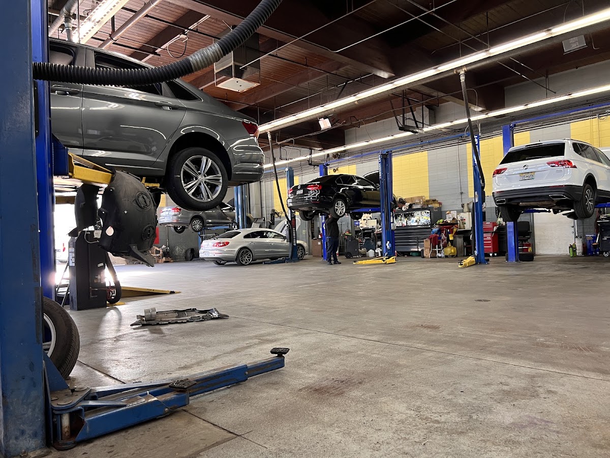 Tynan Volkswagen photo 4