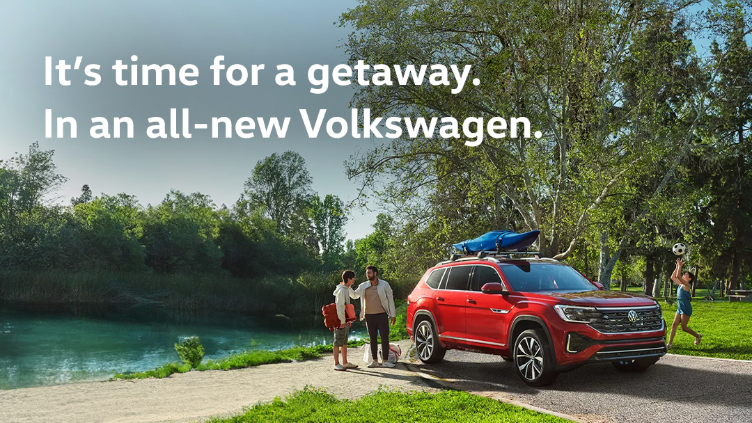Tynan Volkswagen photo 2