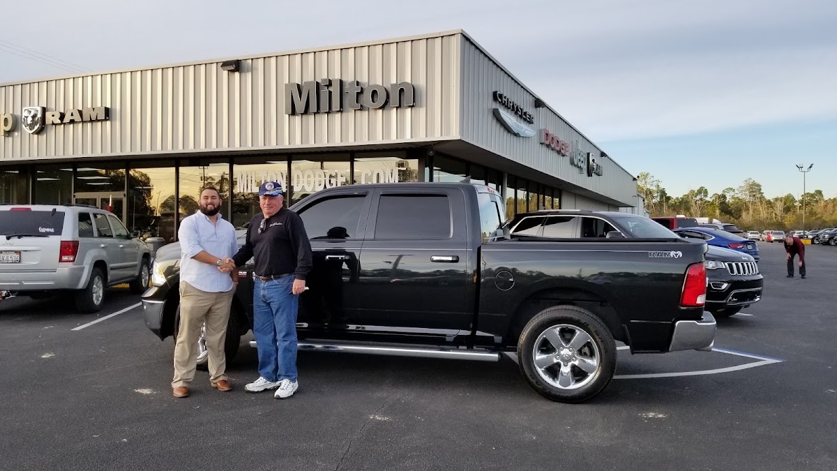 Sandy Sansing Chrysler Dodge Jeep Ram photo 5
