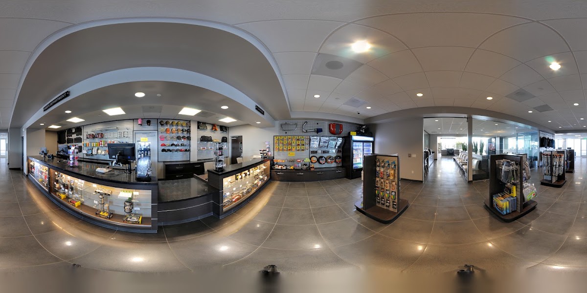 Chrysler Dodge Jeep Ram FIAT of Ontario photo 3