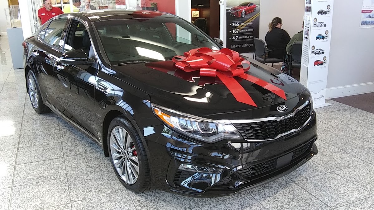Kia of Myrtle Beach photo 5