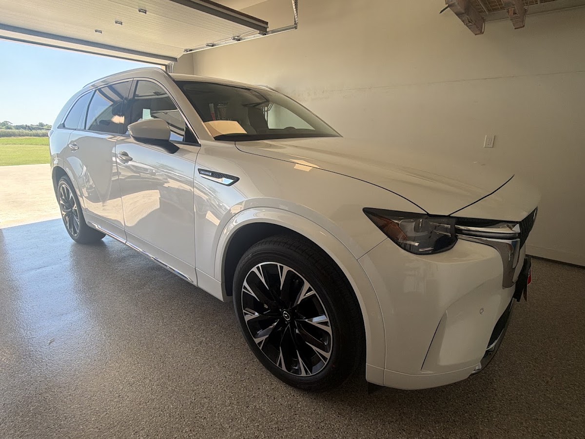 El Dorado Mazda photo 3