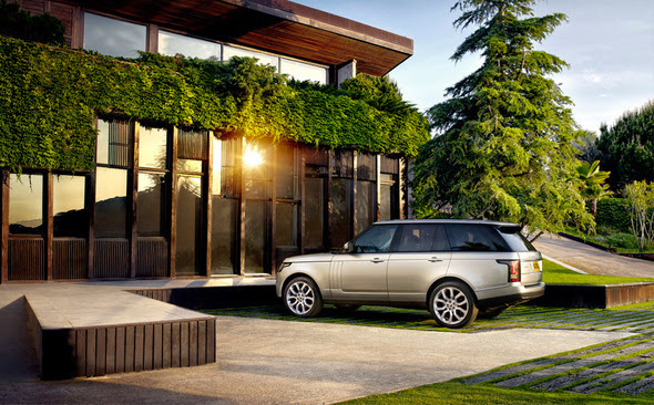 Land Rover Cherry Hill photo 2
