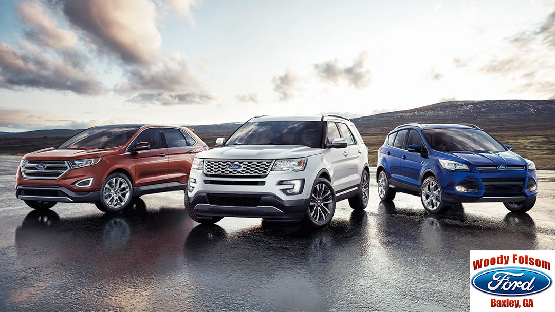 Woody Folsom Ford photo 2