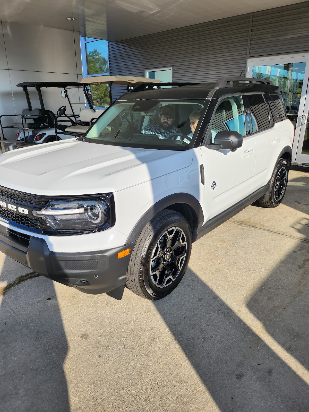 Woody Folsom Ford photo 4