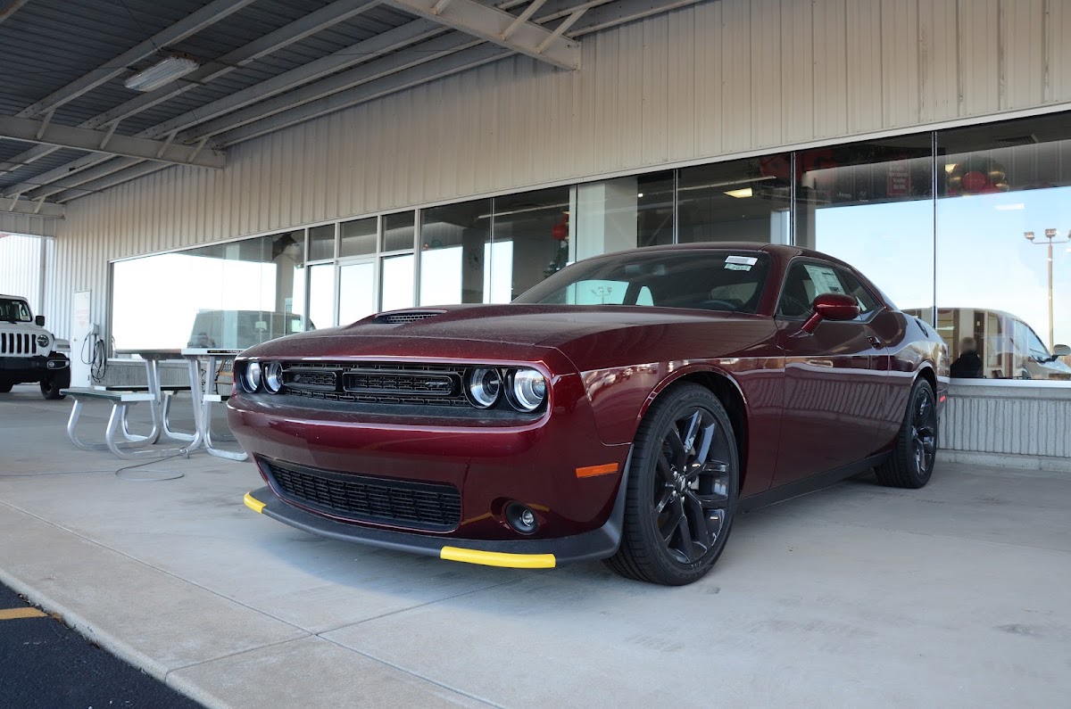 Lucas-Smith Chrysler Dodge Jeep Ram photo 5