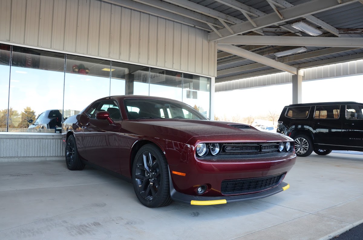 Lucas-Smith Chrysler Dodge Jeep Ram photo 2