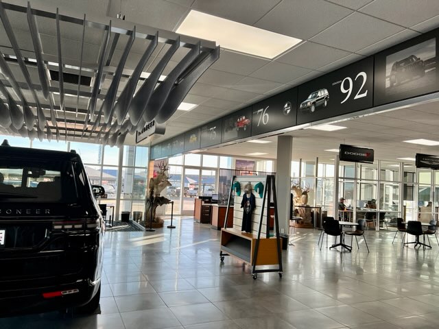 Star Chrysler Dodge Jeep Ram of Abilene photo 4