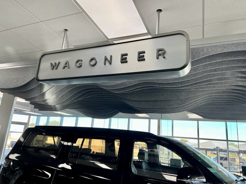 Star Chrysler Dodge Jeep Ram of Abilene photo 1