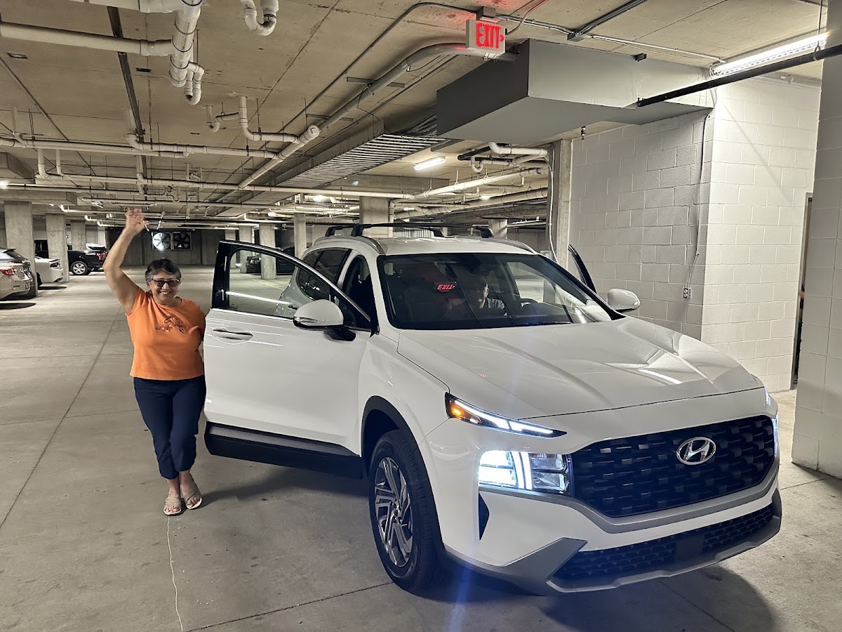 McCarthy Hyundai Olathe photo 3