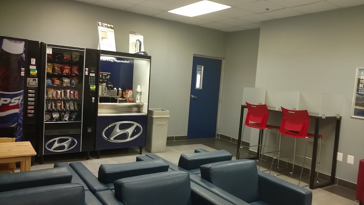 McCarthy Hyundai Olathe photo 4
