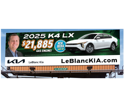 Leblanc Kia photo 2