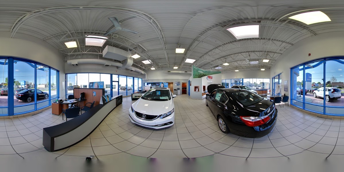 Southgate Honda photo 4