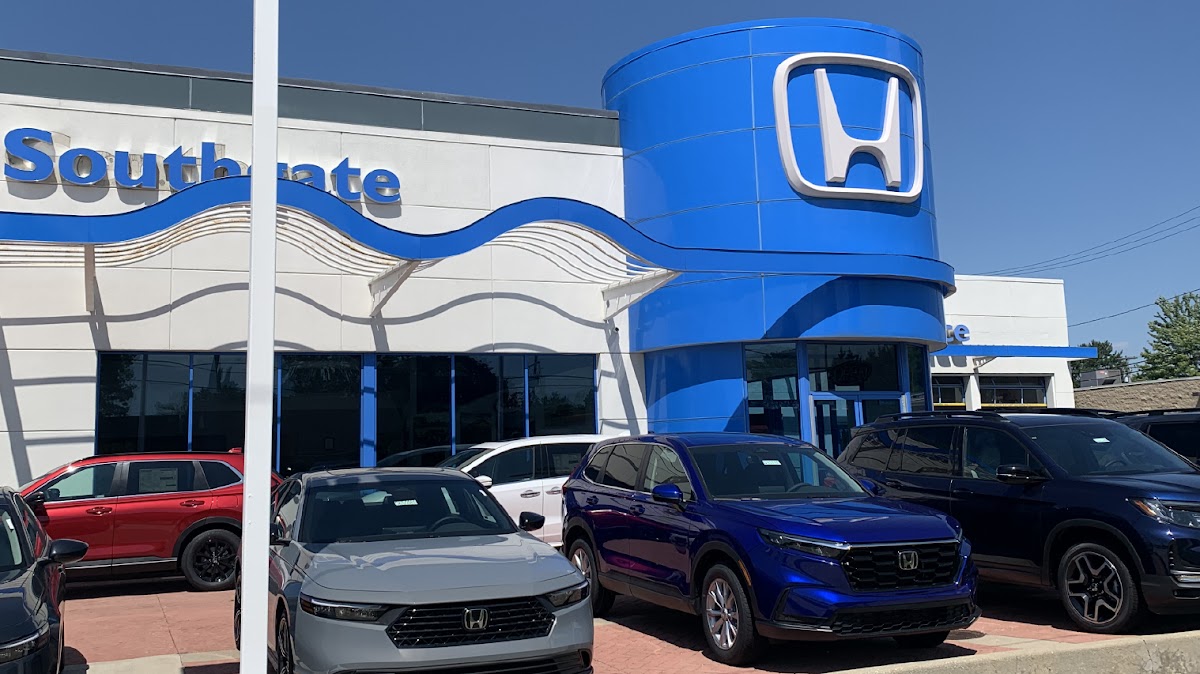 Southgate Honda photo 1