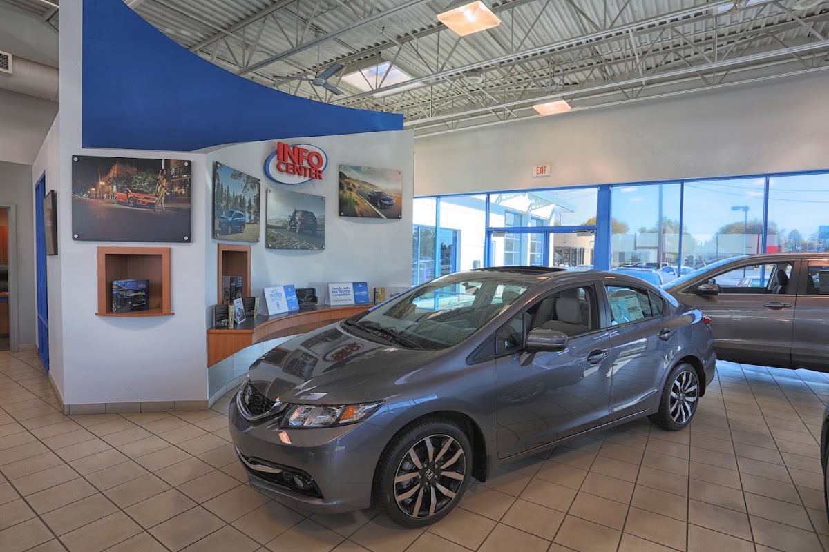 Southgate Honda photo 5