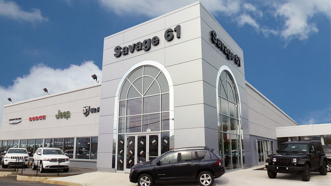 Savage 61 Chrysler Dodge Jeep Ram photo 1