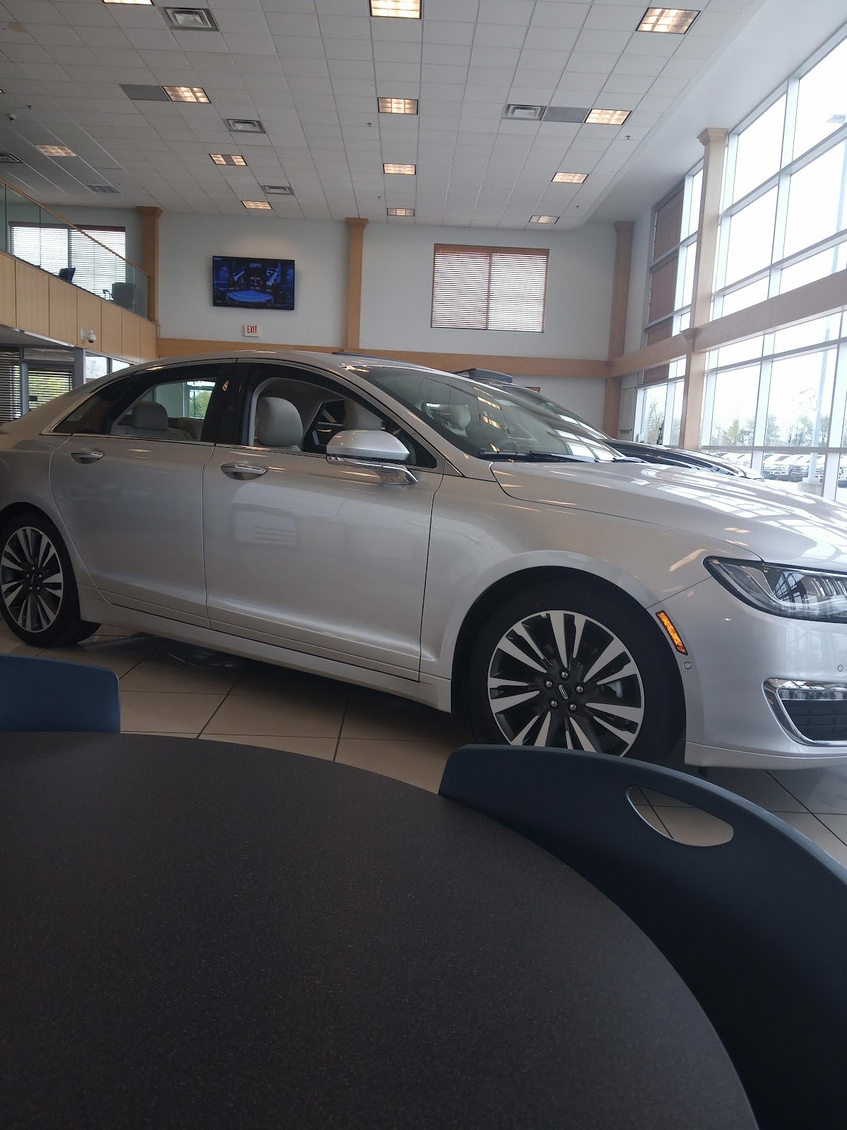 Dan Cummins Ford Lincoln photo 3