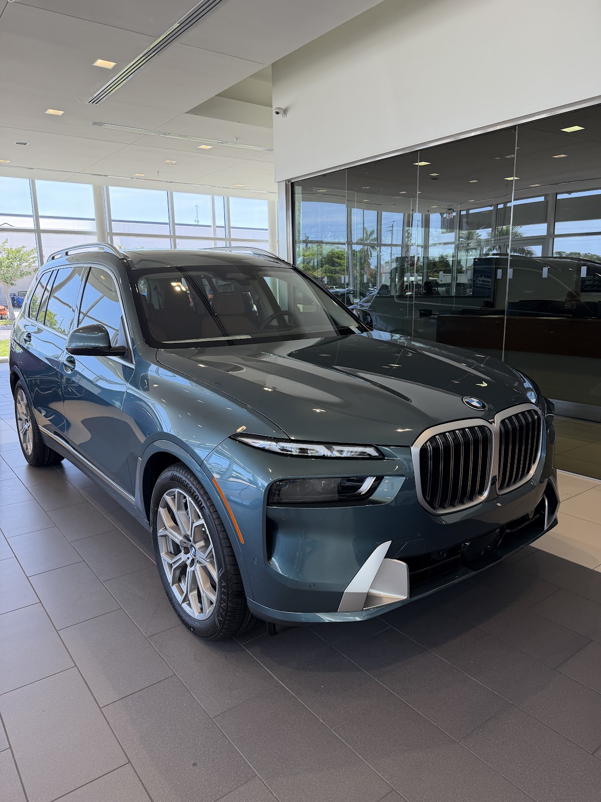 BMW of Sarasota photo 3