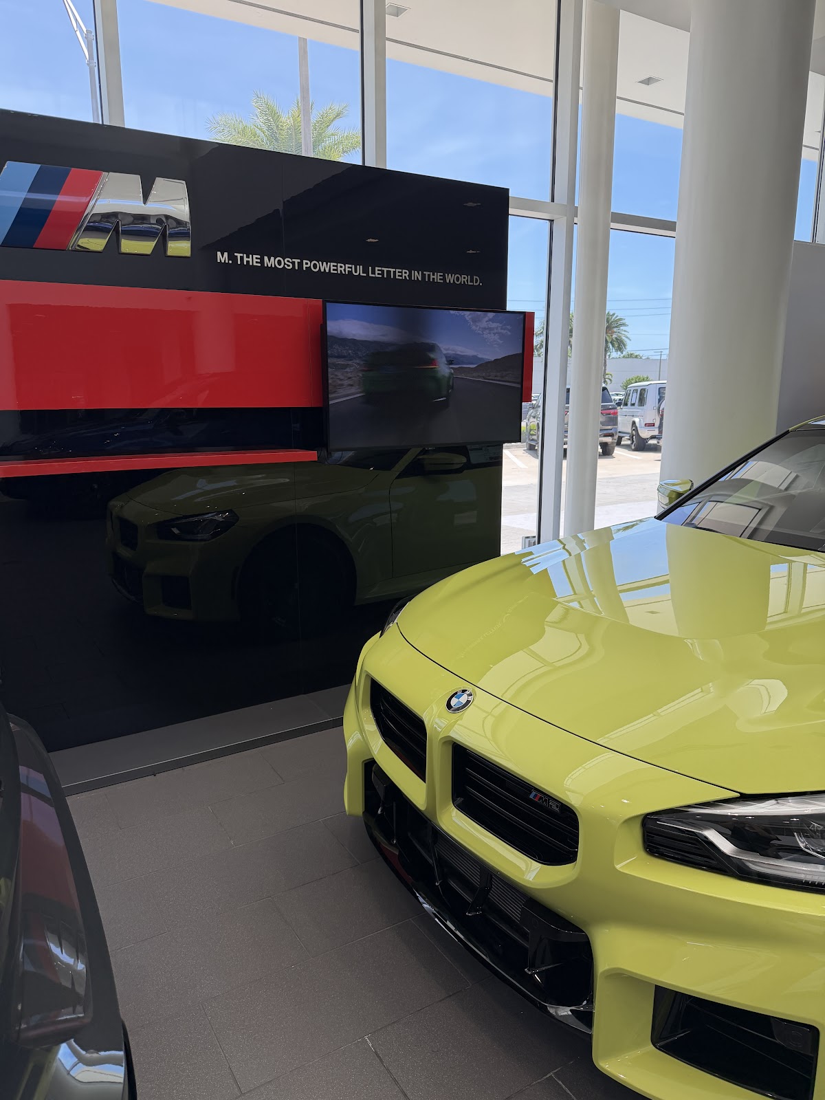 BMW of Sarasota photo 4
