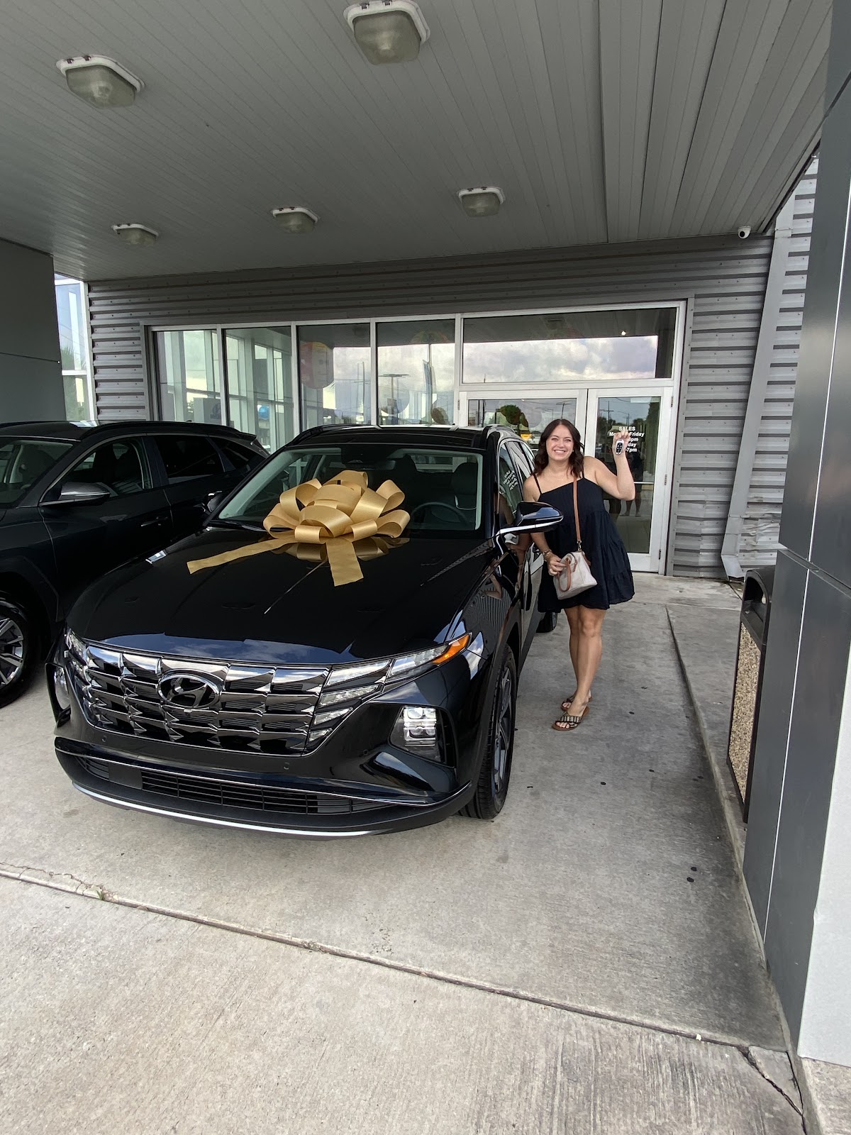 Matt Bowers Hyundai Metairie photo 2