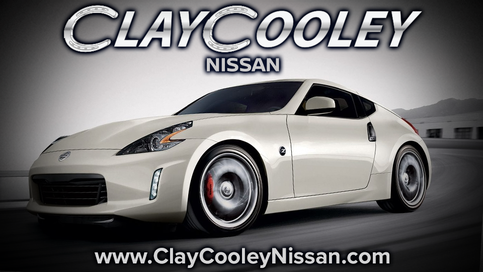 Clay Cooley Nissan Duncanville photo 2