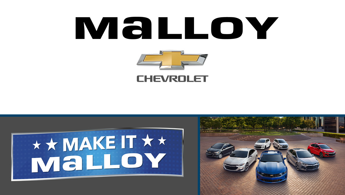 Malloy Chevrolet Winchester photo 5