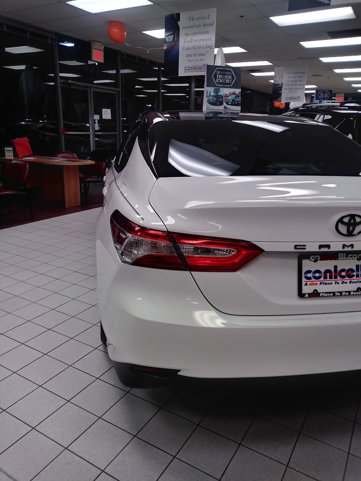 Conicelli Toyota of Springfield photo 4