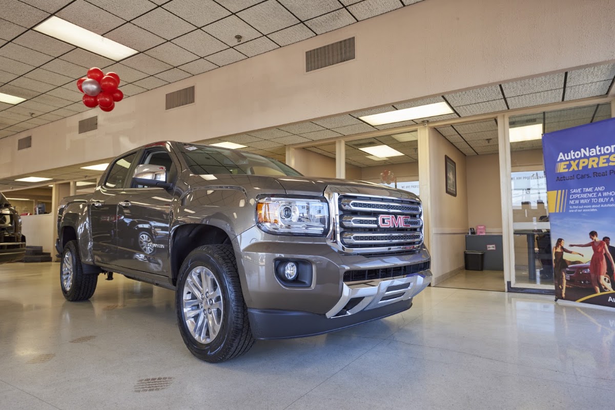 Rivard Royall GMC photo 3