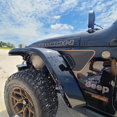 Bergeron Chrysler Dodge Jeep RAM photo 5