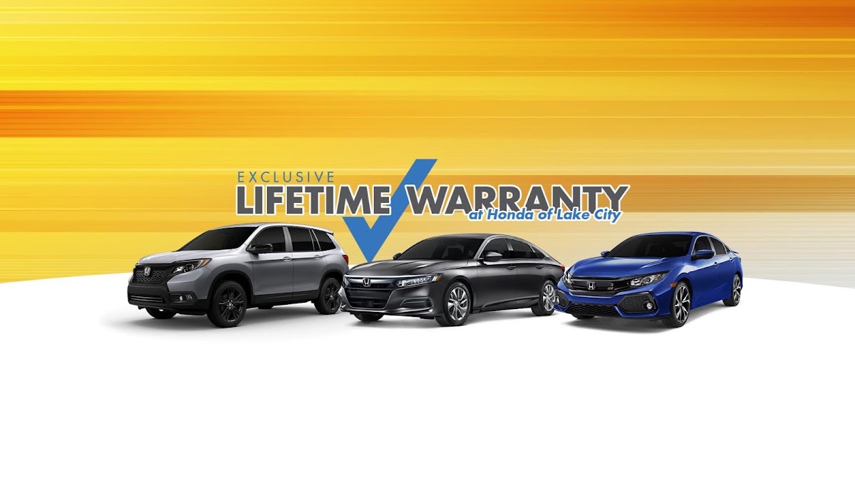 Honda of Lake City photo 2
