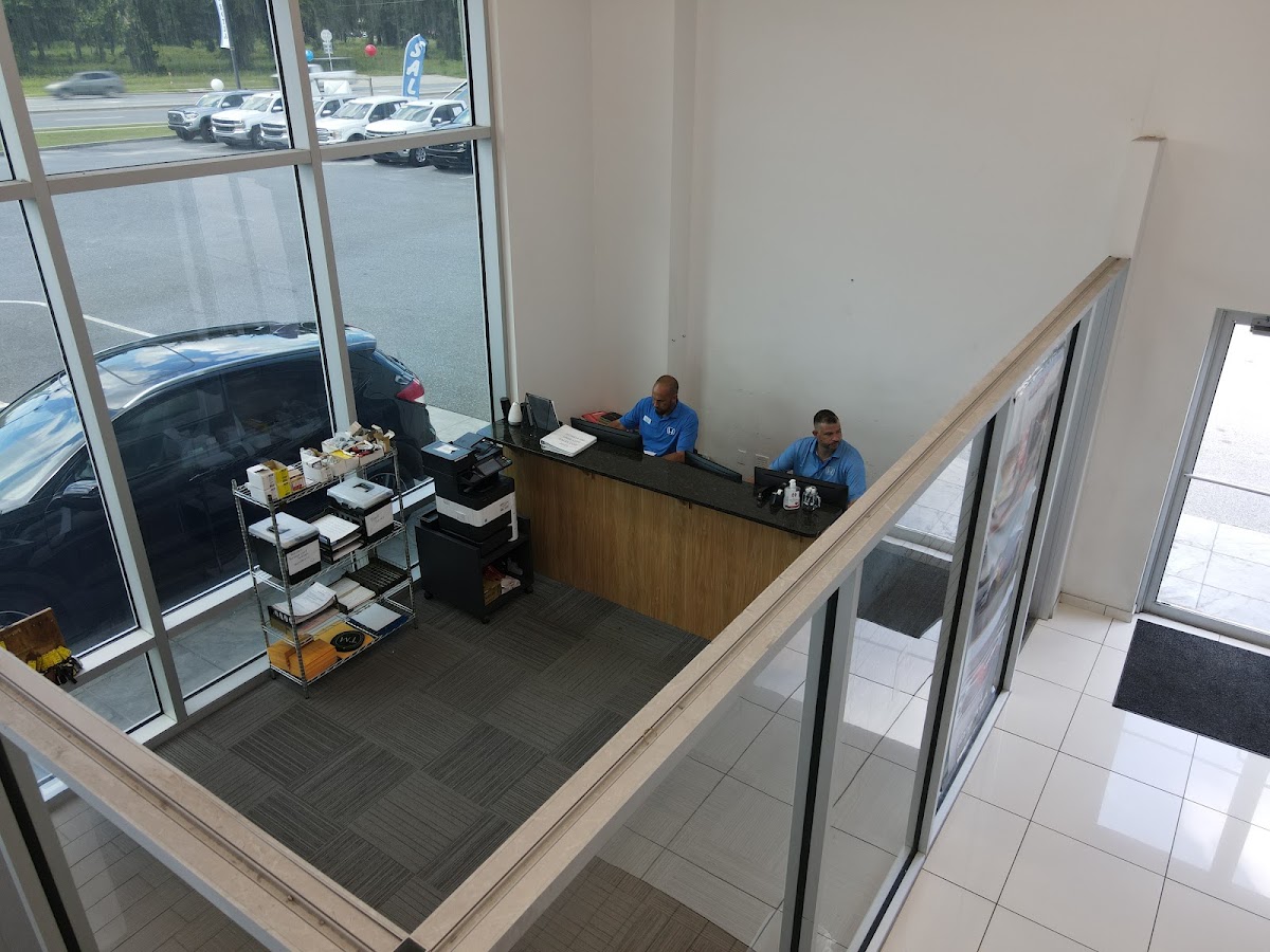 Honda of Lake City photo 4