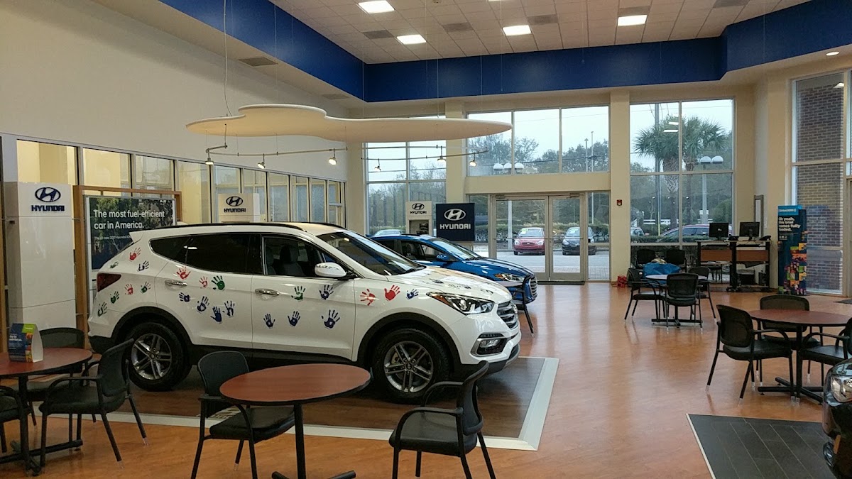Hyundai of Wesley Chapel photo 4