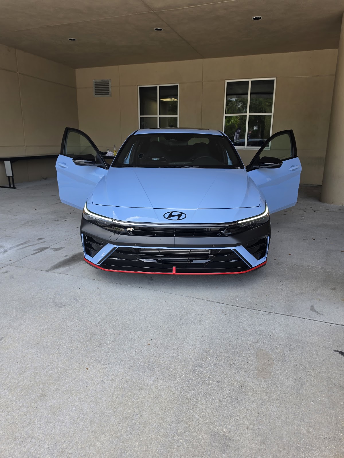 Hyundai of Wesley Chapel photo 2