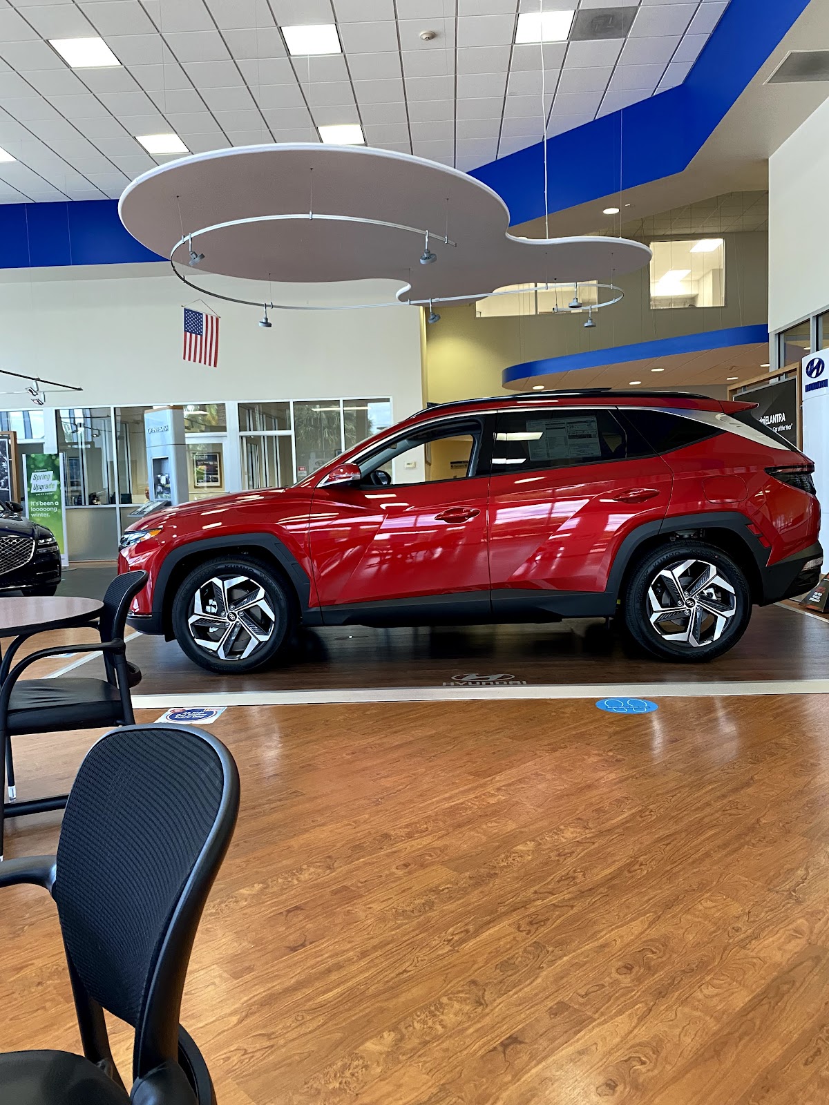 Hyundai of Wesley Chapel photo 3