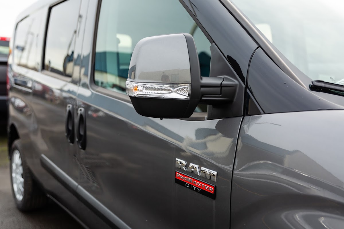 McCord's Dodge Chrysler Jeep photo 2